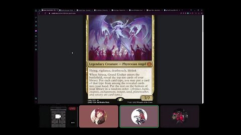 Mahou Shonen Ep. 6- Speculating on the Battle card type | Magic the Gathering Podcast|