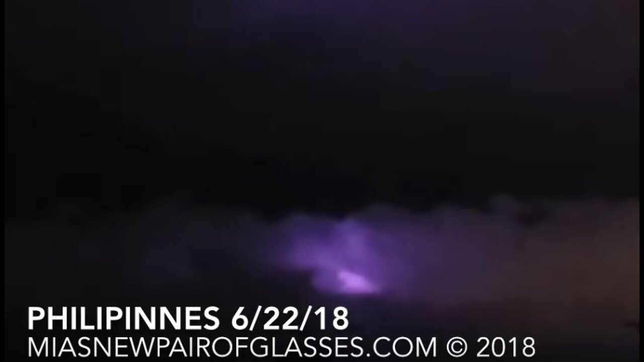 The EMPCOE Catastrophe - Plasma energy discharge