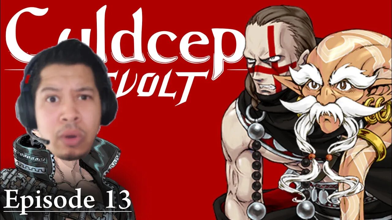 Let's Play Culdcept Revolt | Episode 13 | 3DS Stream