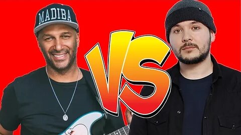 Tim Pool SLAMS Tom Morello of Rage Against The Machine | Twitter ERUPTS