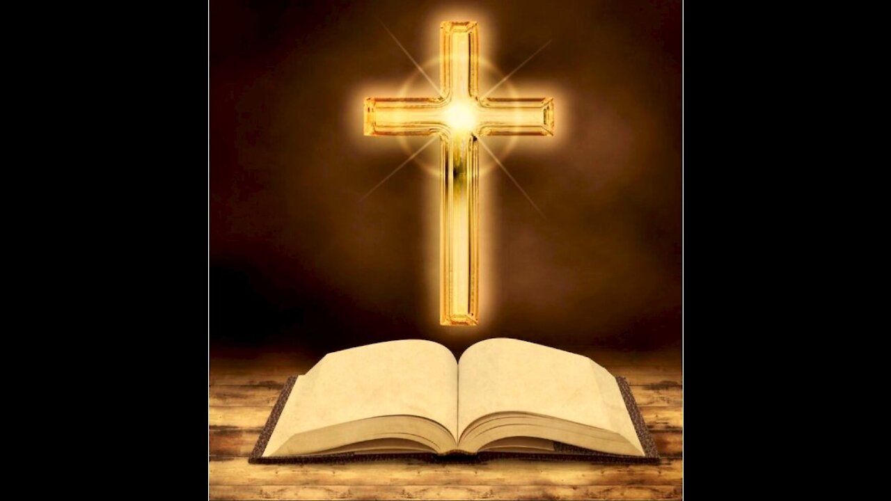 Walking in the Spirit - Rightly Dividing the Word: Resurrection