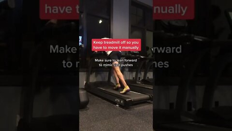 SLED PUSH ALTERNATIVE 💥🔥