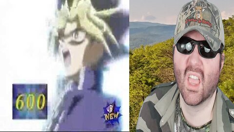 Yugi Loses (NKW) - Reaction! (BBT)