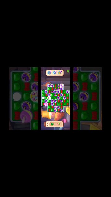 Shorts Playrix Homescapes Gameplay Walkthrough Level 12833-040