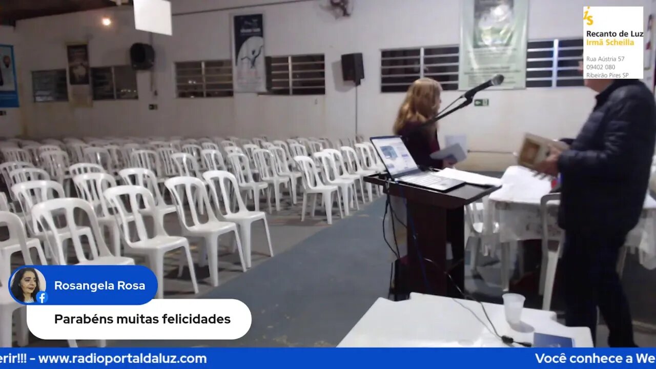 Reunião Pública (18.07.2023)- Recanto de Luz - PSE Irmã Scheilla (Fabio Dionisi)