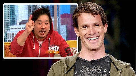 Celebrities EXPOSE THE DARK SIDE of Daniel Tosh (Titus, Lee, Kreischer, CK, Schulz)