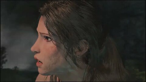 Tomb Raider: Definitive Edition Part 7 The Fast Way Down