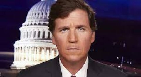 Tucker Carlson: There Will Be ‘No Limits’ to New World Order’s Tyranny Unless Americans Rise Up Now