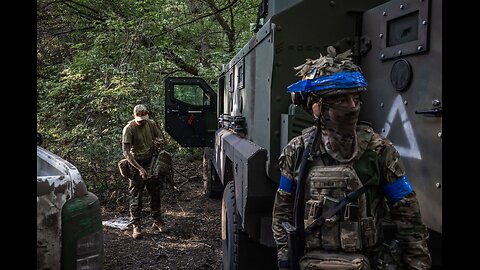 Ukrainian army liberated Kupyansk from Russians – 1,480 Russian soldiers were killed in one day