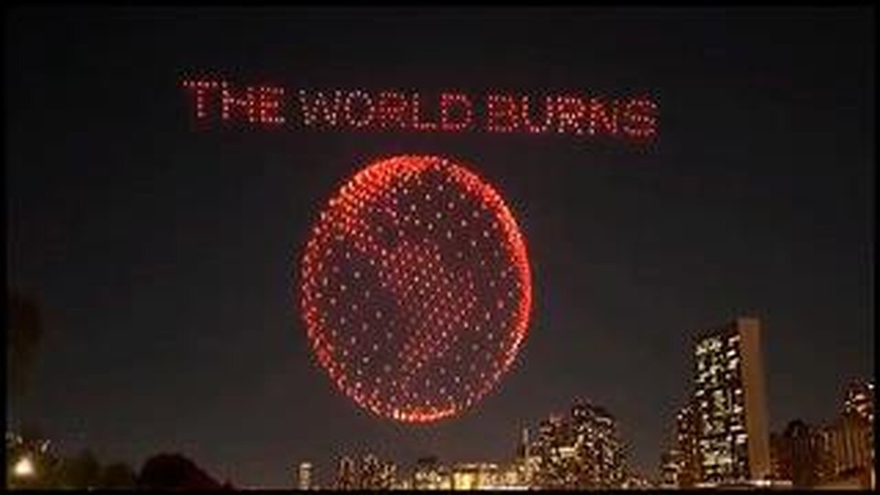 MIGRANT SURGE [NEWS ROUNDUP: 9/18/23]
