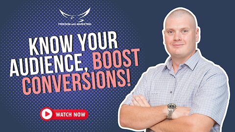 The 80/20 Rule for Email Marketing Know Your Target Audience