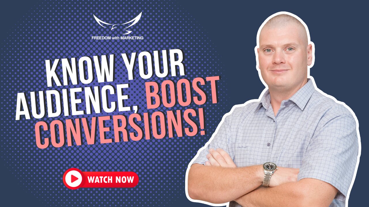 The 80/20 Rule for Email Marketing Know Your Target Audience