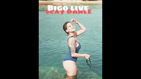 Bigo live, sexy girl