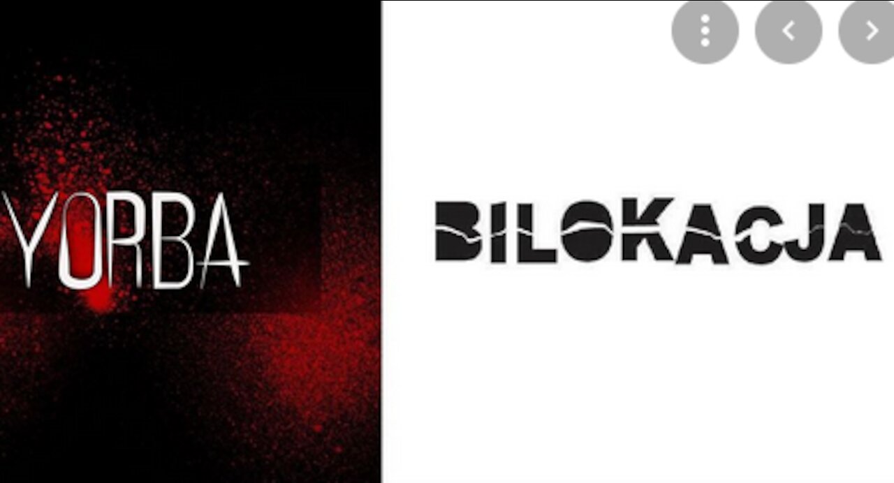 BILOKACJA I PROJEKTOWANIE PRZYSZLOSCI -LEKCJA 2 Z LESZKIEM