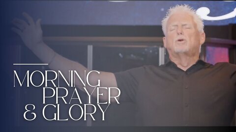 Join Robert Henderson in prayer today! Gpec Prayer and Glory