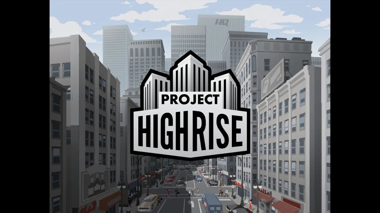 Project Highrise Review