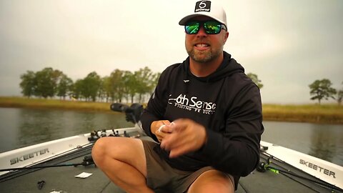 Bait Modification EVERY Fisherman Should Know (It Only Takes 5 Seconds...)