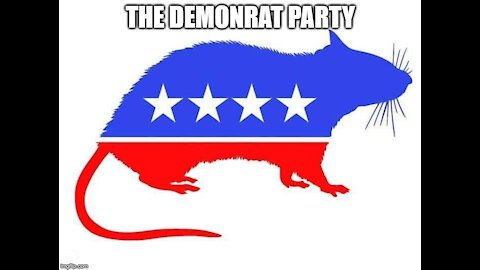 Even When Demonrats Win...They Lose
