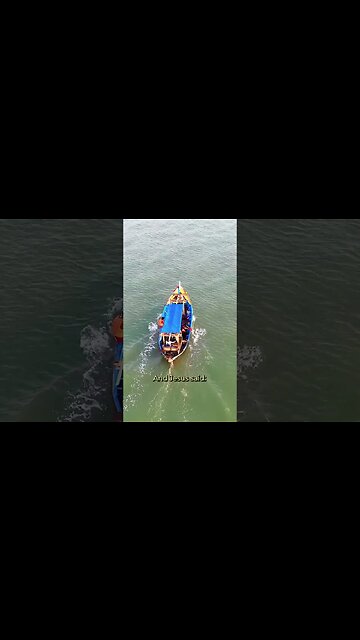 Scholar answers why Jesus asked Peter three times. | #shorts