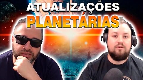 Atualizações Planetárias com Otakold 22/01/23