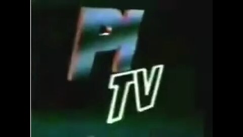 Vinheta do "PITV" (1986-1997)