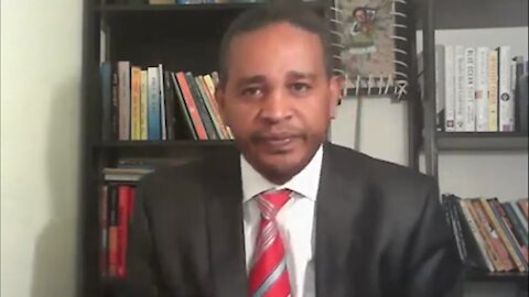 የሀይማኖት አባቶቹ የአሜሪካ ጉዞ - ኤርሚያስ ለገሰ