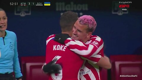 goal do griezmann - griezmann goal - griezmann