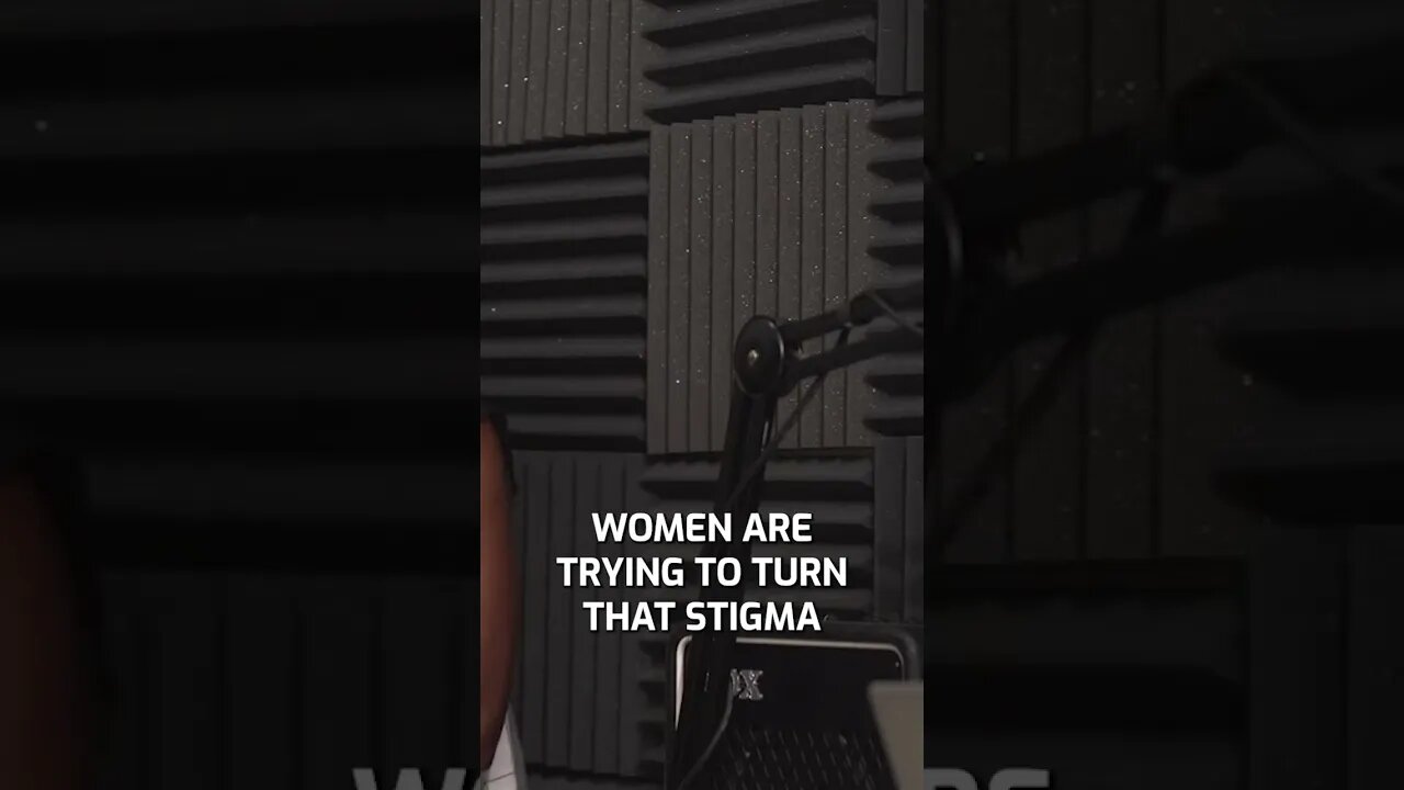 FEMINISM teaches this LIE: The Body Count STIGMA