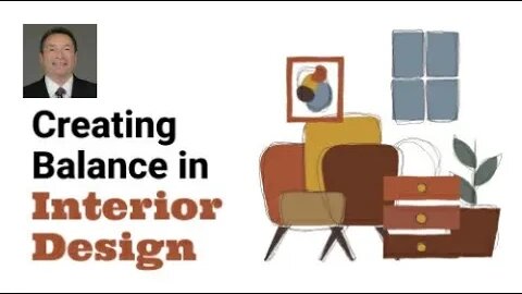 Creating Balance in Interior Design