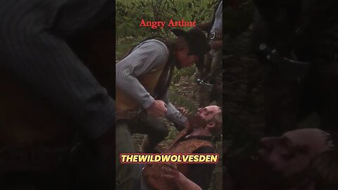 Arthur Morgan #shorts #trending #rdr2 #youtube
