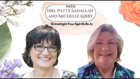 Growing in Your Spirit Life Premieres on The Now Network