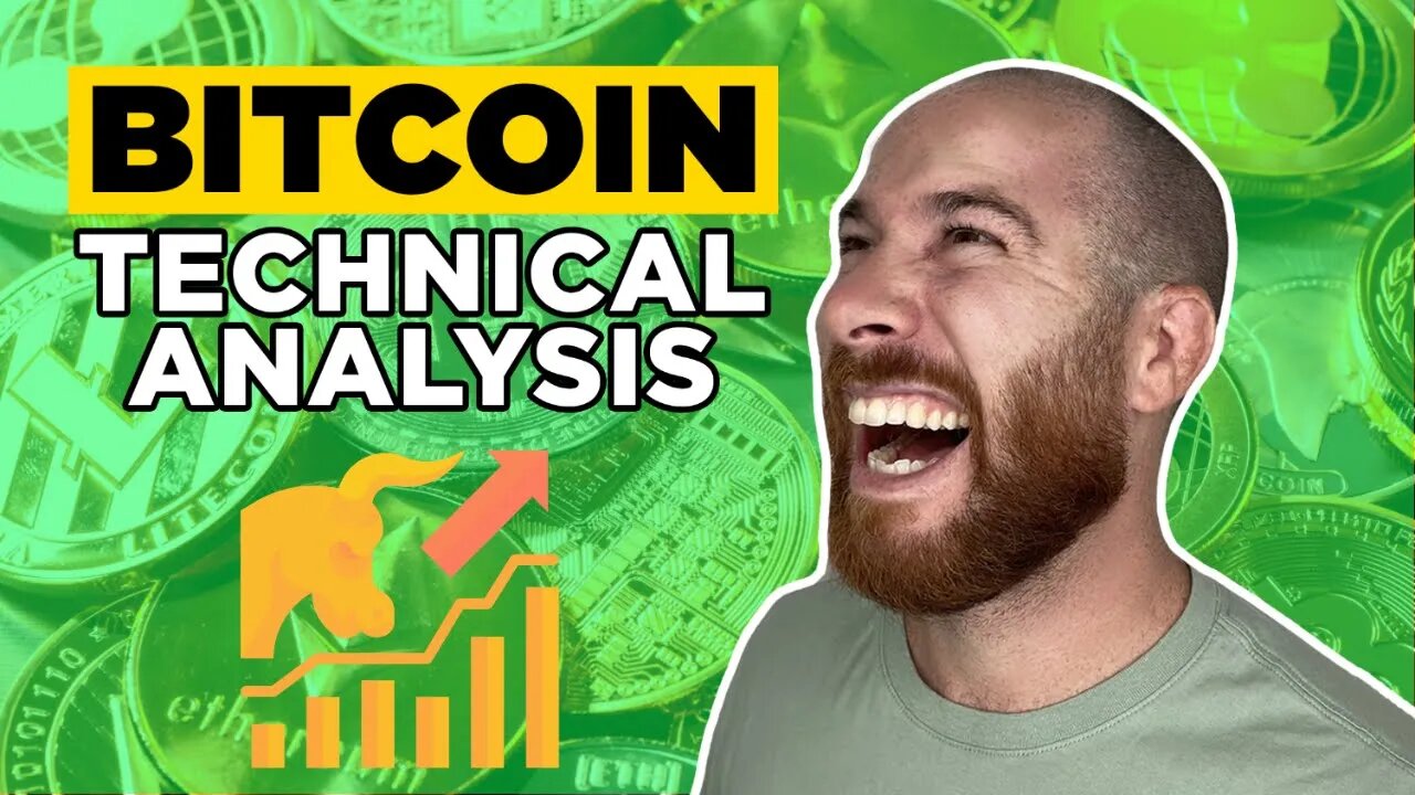 What returns to expect for Bitcoin in April