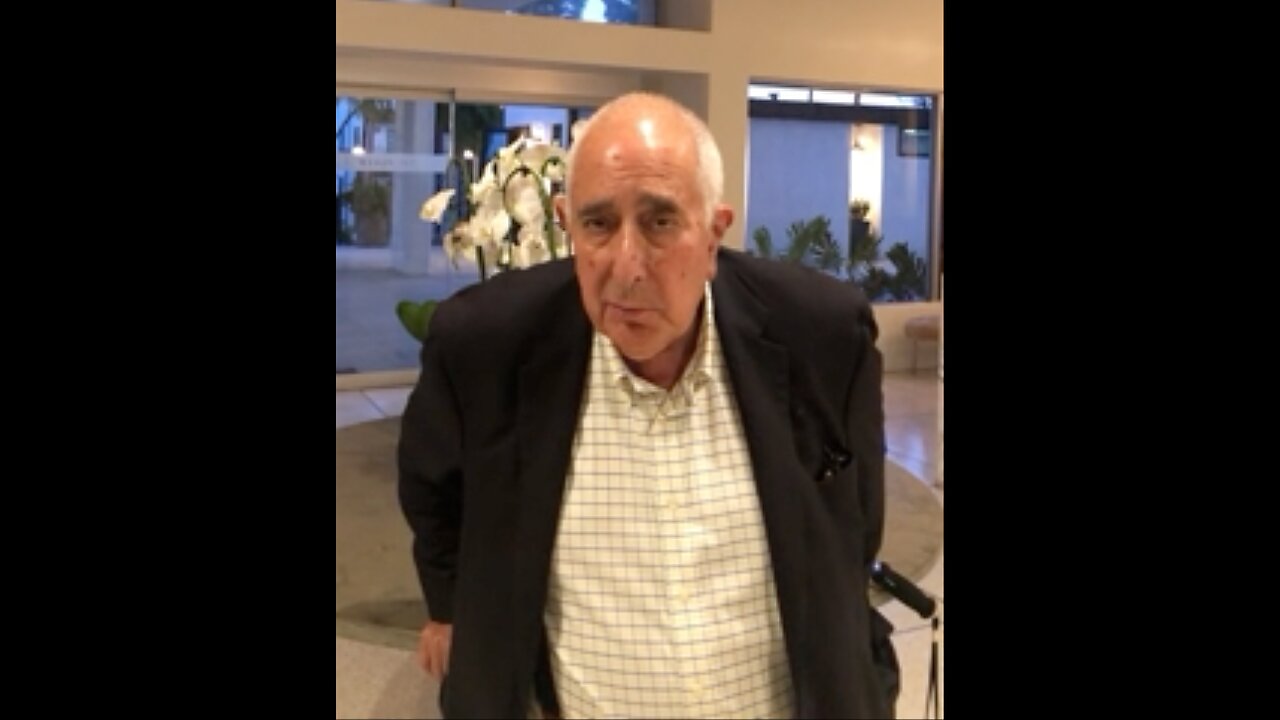 Ben Stein on Trump Indictment: 'I Woke Up in an Occupied Country'