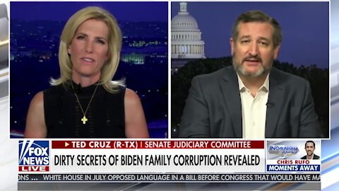 The Ingraham Angle ~ Full Show ~ 19th October 2020.