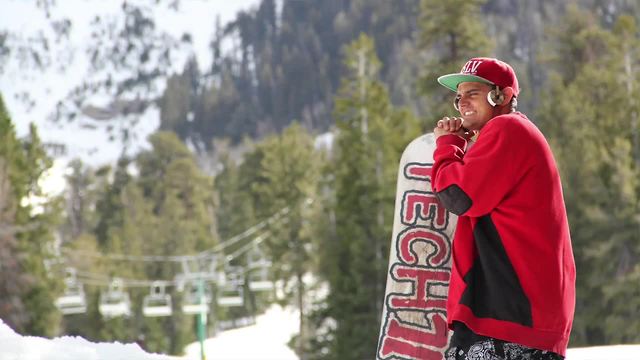 After record-setting winter, Lee Canyon hosts Pray for Snow party