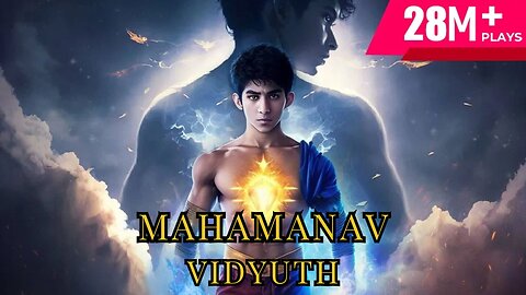 Mahamanav Vidyuth Episode 41 to 50