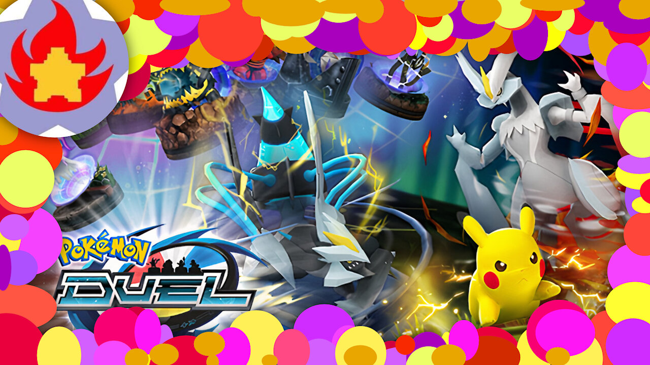 Player Matches | Pokemon Duel