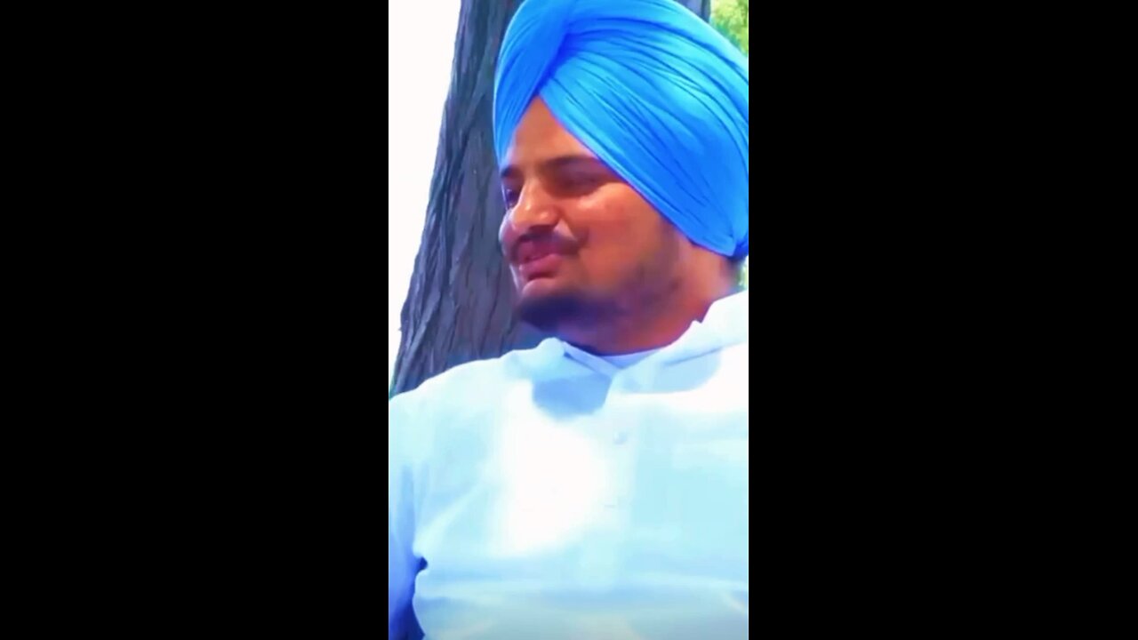 SIDHU MOOSEWALA ❤️‍🔥