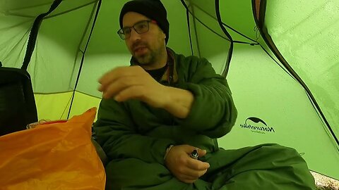 what my plans are today morning vlog in the tent. GoPro 23rd March 2023
