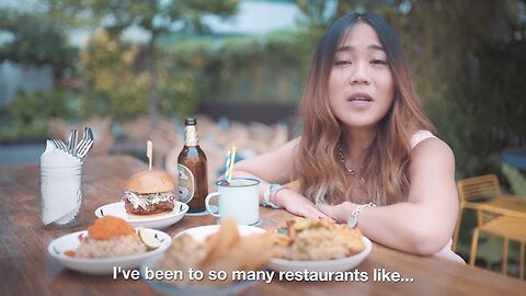 The Worst Internship Ever in Singapore