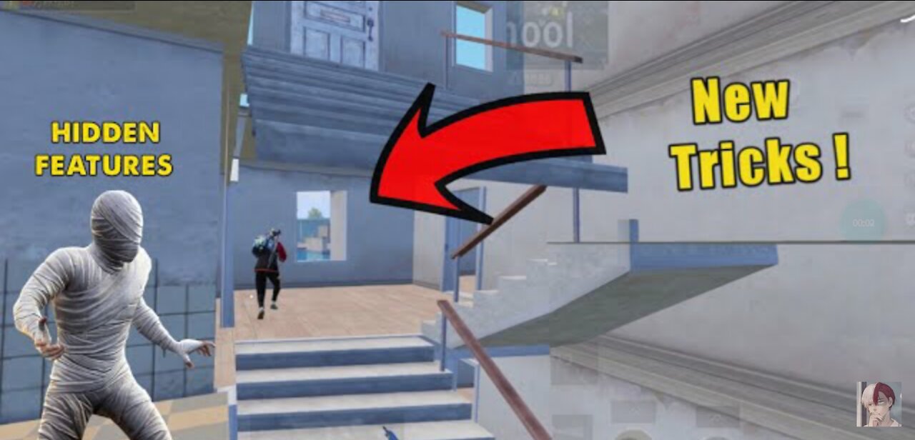 NEWπ₯ Hidden FUTURE trick in PUBG Mobile ! π± ! PrinceYT π