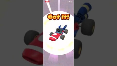 Mario Kart Tour - Gold Pipe Pull (2) | Halloween Tour 2022 Gift Reward Pipe