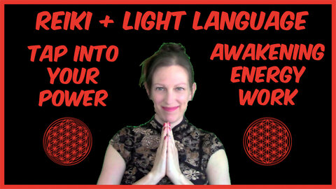 Reiki + LL l Palo Santo Clearing + Stones l Empowering Poetry l Calming Nervous System + Fatigue