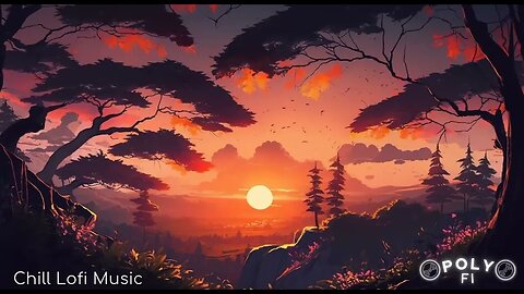 The Perfect Lofi Chillout Mix (1 Hour)