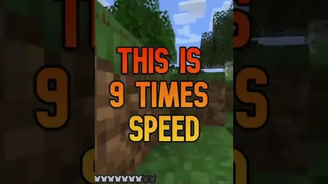 Minecraft Carrot Hunt