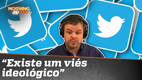 Adrilles: Twitter censura conservadores