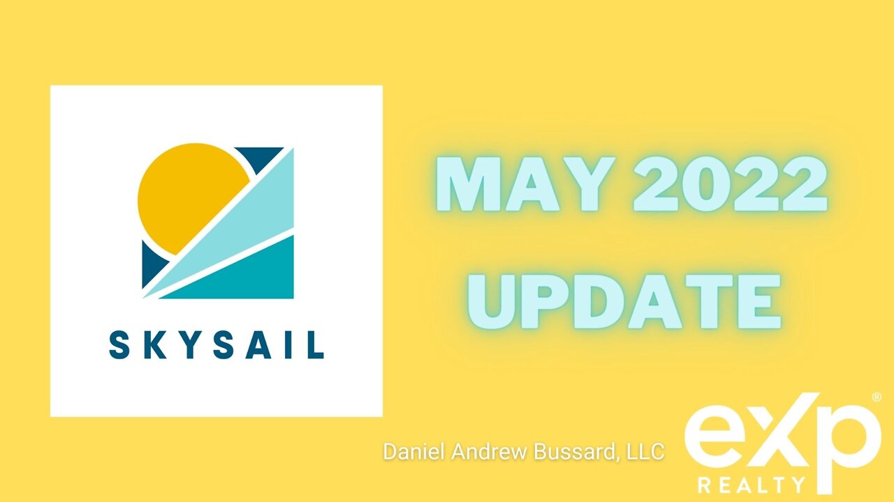 🌴 Magnificent May 2022 Update of Skysail in Naples, Florida by Daniel Bussard with eXp Realty