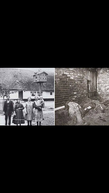 Hinterkaifeck: The Unsolved case of 1922