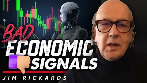 📉 The Economy Is in Free Fall: 💥Signs You Need to Know That Things Are About to Get Very Bad