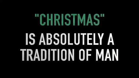 Christmas: its origins and traditions (7)